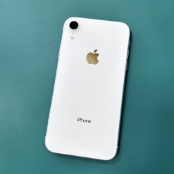 国行 XR 128g 白 994436