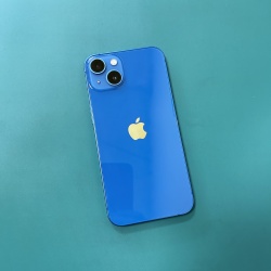 国行13 256g 蓝 509230