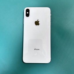 国行Xs Max 256g 白 814243