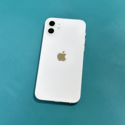 国行12 128g 白 477355